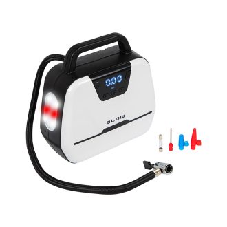 BLOW 120W autós kompresszor