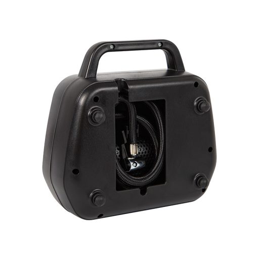 BLOW 120W autós kompresszor