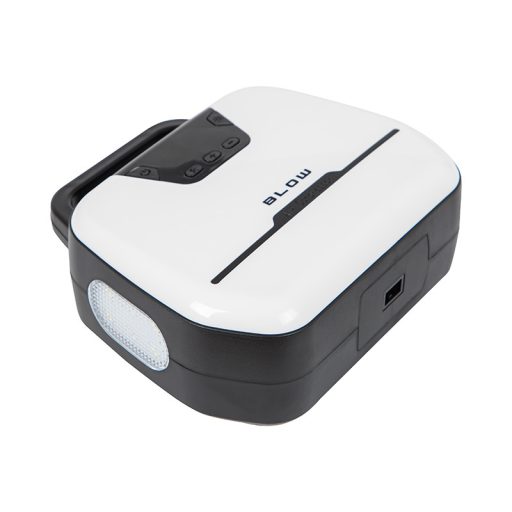 BLOW 120W autós kompresszor