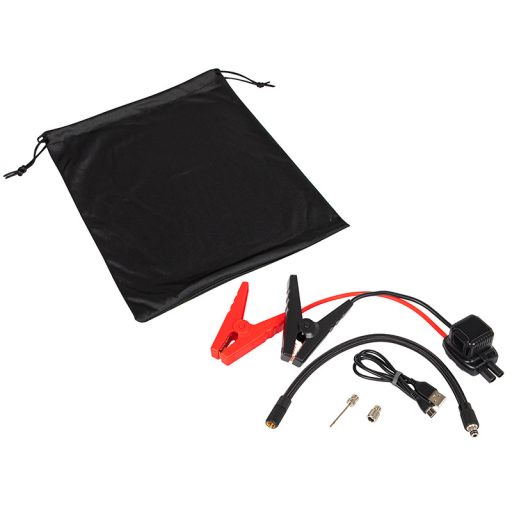 Power Bank - Jump Starter AP02 kompresor