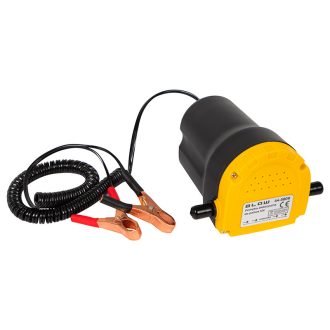 Pompka elektryczna do oleju 12V BLOW