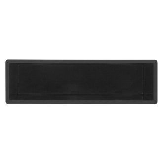 Samochodowy Adapter plastikowy pod radio