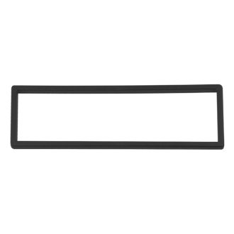 Samochodowy Adapter plastikowy 3mm