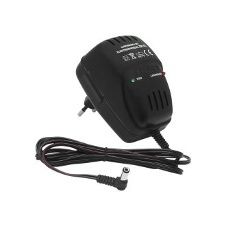 Ładowarka do elektronarzędzi 17V/400mA