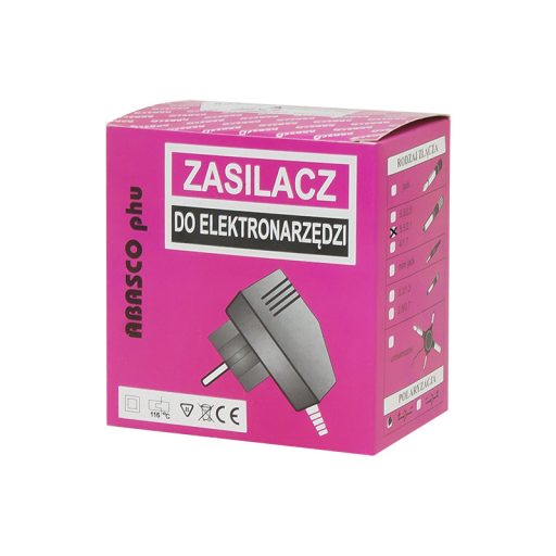 Ładowarka do elektronarzędzi 21,5V/300mA