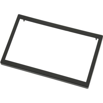 Samochodowy Adapter plastikowy 2DIN
