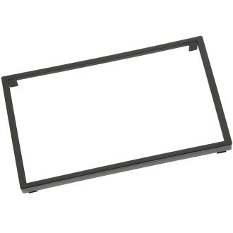 Samochodowy Adapter plastikowy 2DIN