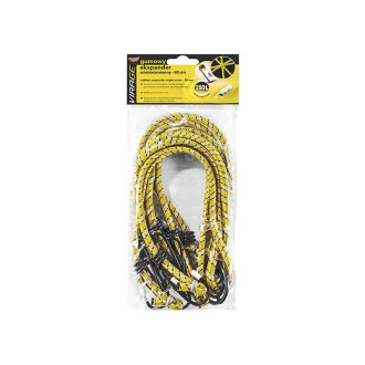 Gumi expander, nyolcágú, 80 cm