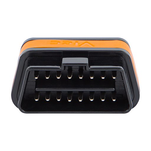 OBD2 Vtec iTRON diagnosztikai interfész