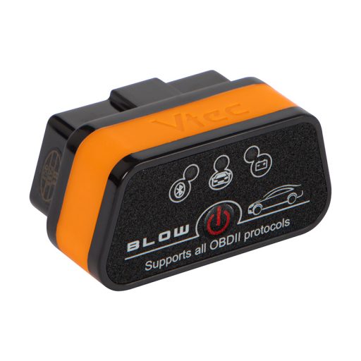 OBD2 Vtec iTRON diagnosztikai interfész