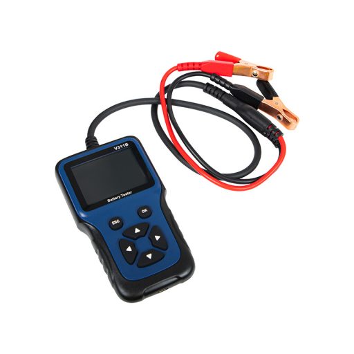 Tester akumulatorów 12V V311B
