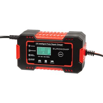 Prostownik automatyczny 12V/6A
