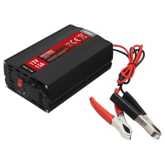 Prostownik 12V/15A - Ładowarka