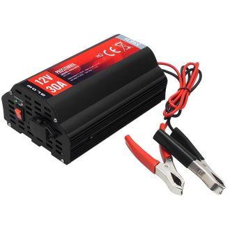 Prostownik 12V/30A - Ładowarka