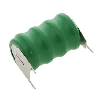 Akumulator 4.8V 80mAh NiMH 3piny
