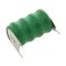 Akumulator 4.8V 80mAh NiMH 3piny