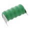 Akumulator 6.0V 80mAh NiMH 3piny