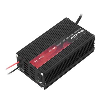 Prostownik 12V/10A - Ładowarka akum BLOW