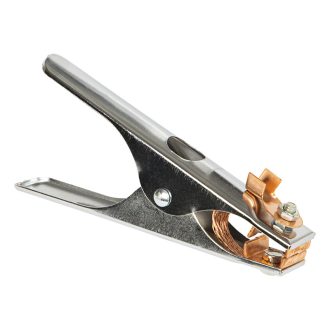 Zacisk masowy do spawarki 500A