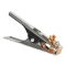 Zacisk masowy do spawarki 500A