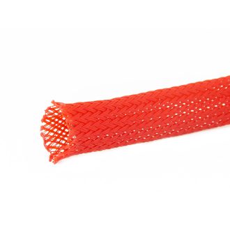 Oplot 12,0mm czerwony - 1 szpula