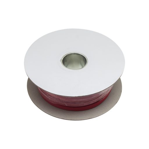 Oplot 12,0mm czerwony - 1 szpula