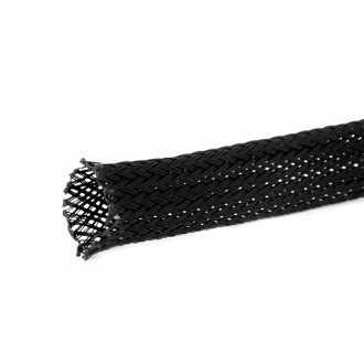 Oplot 20,0mm czarny - 1 szpula
