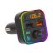 Transmiter FM BLOW Bluetooth5+QC3.0 RGB