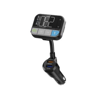 Transmiter FM BLOW Bluetooth5.0+ładowark
