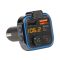Transmiter FM BLOW Bluetooth5.1+QC3.0