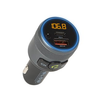 Transmiter FM BLOW Bluetooth5.1+QC3.0