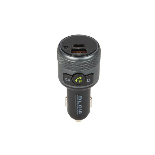 Transmiter FM BLOW Bluetooth5.1+QC3.0