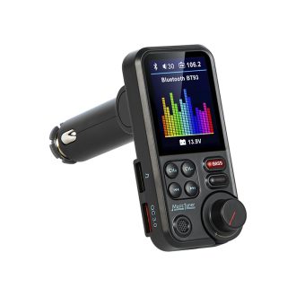 Transmiter FM BLOW Bluetooth5.0+QC3.0