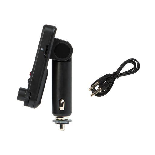 Transmiter FM BLOW Bluetooth5.0+QC3.0