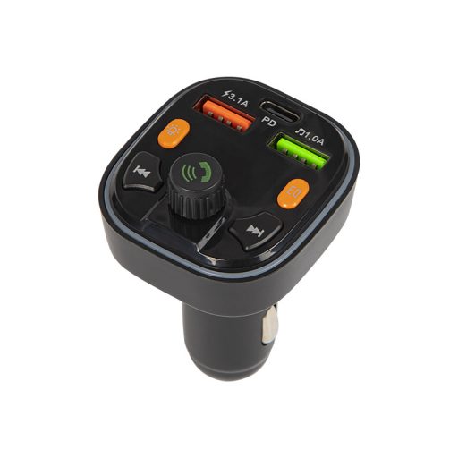 Transmiter FM BLOW Bluetooth5.0+QC3.0