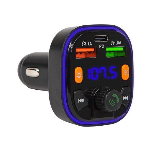 Transmiter FM BLOW Bluetooth5.0+QC3.0