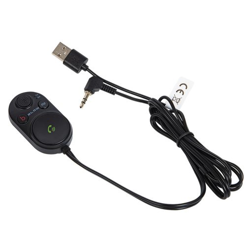 Transmiter BT BLOW kabel USB + AUX