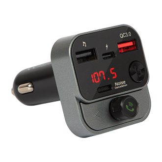 Transmiter FM BLOW Bluetooth+QC3.0+PD30W