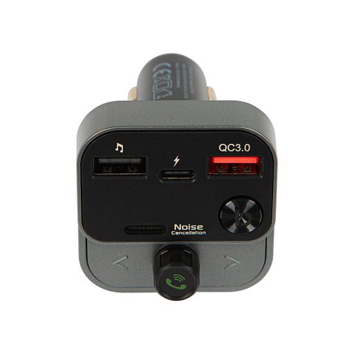 Transmiter FM BLOW Bluetooth+QC3.0+PD30W