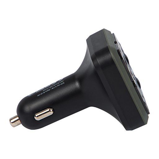 Transmiter FM BLOW Bluetooth 5.3+QC3.0