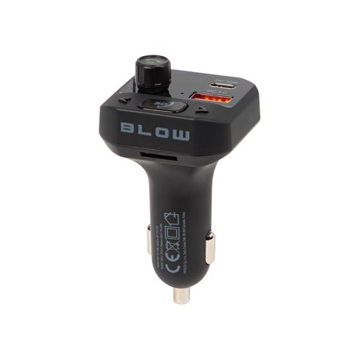 Transmiter FM BLOW BT zestaw