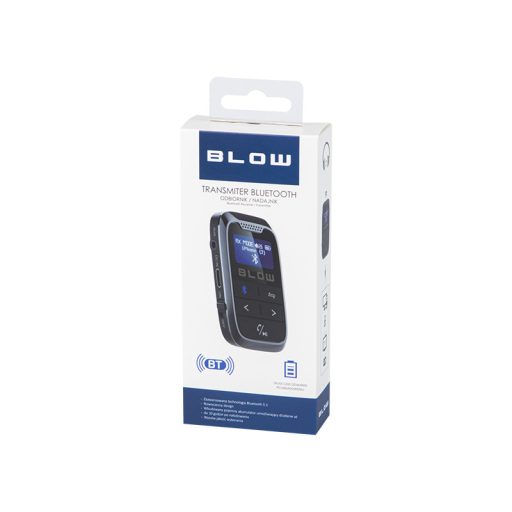 Transmiter Bluetooth AUX IN/OUT ADAPTER