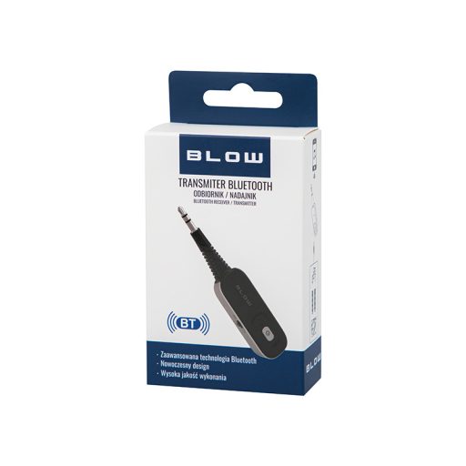 Transmiter Bluetooth AUX IN/OUT ADAPTER