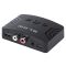 Transmiter Bluetooth AUX OUT 2xRCA