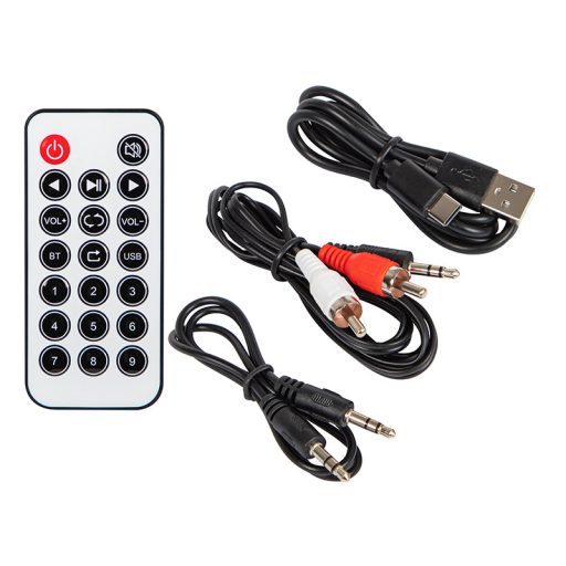 Transmiter Bluetooth AUX OUT ADAPTER