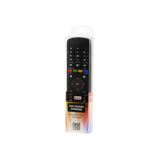 Pilot LCD PHILIPS VI BLISTER