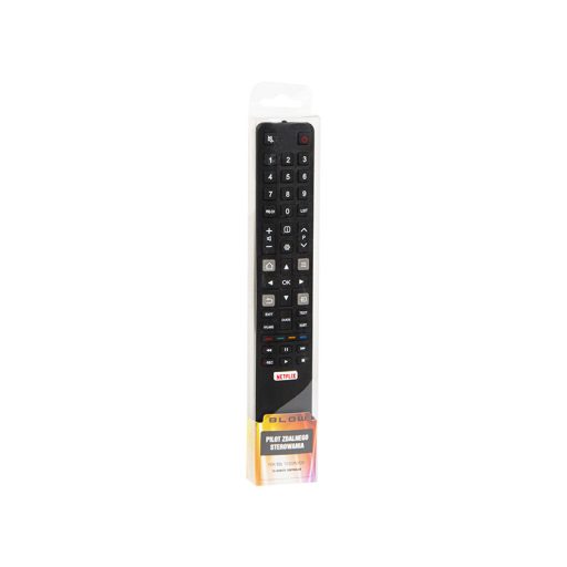 Pilot TCL RC802N czarny