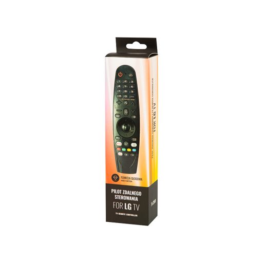 Pilot LCD LG VII VOICE FUNCTION BLISTER