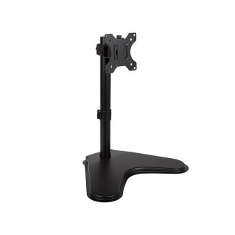 Uchwyt TV LCD monitor 13"-32" biurkowy