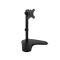 Uchwyt TV LCD monitor 13"-32" biurkowy